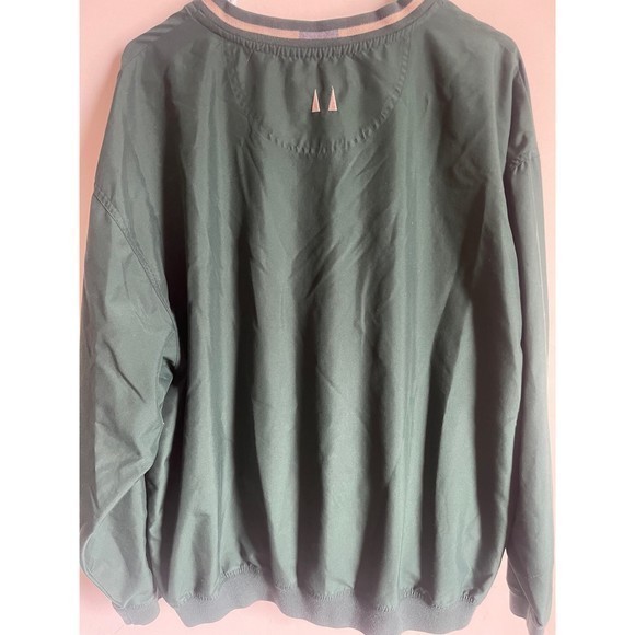 Greg Norman Golf Pullover‎ Sz L - Picture 5 of 7